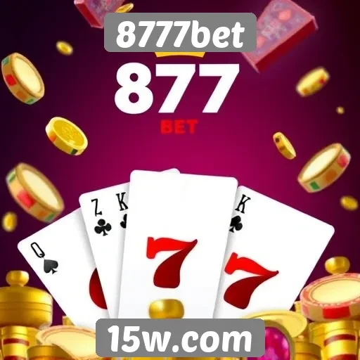 Avaliação dos jogos oferecidos no site 8777bet