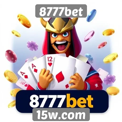 Opções de jogos disponíveis na plataforma 8777bet