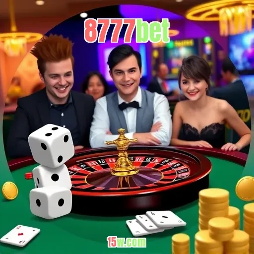 8777bet: As Melhores Opções de Pagamento em Jogos Online