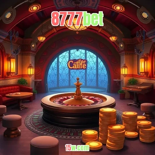 8777bet: Explore os Incríveis Recursos da Plataforma de Jogos